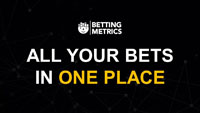 Best offer for Betting Site 8