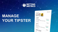 Learn more about Tipster 2