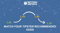 See our Tipster 7