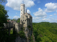 Каталог екскурзия в германия 2