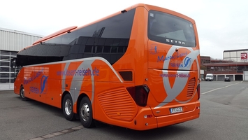 Каталог автобусни билети до германия 33 от Tickets Shop Каталог автобусни билети до германия 33