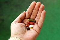 Ефектен Bcaa 33