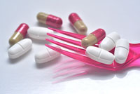 Вземете Bcaa 40