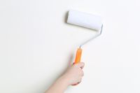 Типове боядисване с латекс 9 от Kovelit Типове боядисване с латекс 9