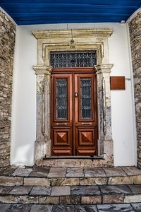 Най-добрите оферти за дръжки за врати 17 от Access-Novello Най-добрите оферти за дръжки за врати 17