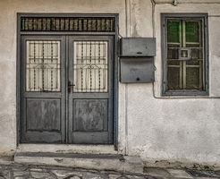 Изключително добри дръжки за врати 38 от Access-Novello Изключително добри дръжки за врати 38