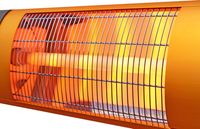 Типове инфрачервено отопление 24