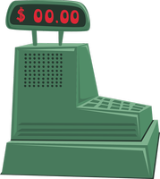 Информация за касови апарати 25 от Daisy Информация за касови апарати 25