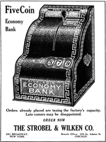 Нашият каталог с касови апарати 33 от Daisy Нашият каталог с касови апарати 33
