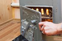 Огромно разнообразие от котли на пелети 5