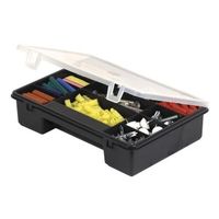 Видове куфари за инструменти 1 от Toolsbox Видове куфари за инструменти 1