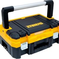 Качествени куфари за инструменти 12 от Toolsbox Качествени куфари за инструменти 12