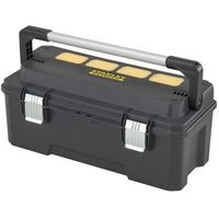 Типове куфари за инструменти 16 от Toolsbox Типове куфари за инструменти 16