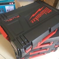 Видове куфари за инструменти 17 от Toolsbox Видове куфари за инструменти 17