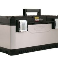 Видове куфари за инструменти 18 от Toolsbox Видове куфари за инструменти 18