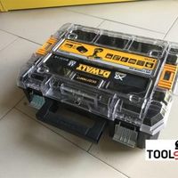 Качествени куфари за инструменти 19 от Toolsbox Качествени куфари за инструменти 19