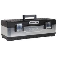 Огромно разнообразие от куфари за инструменти 24 от Toolsbox Огромно разнообразие от куфари за инструменти 24