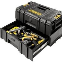 Голямо разнообразие куфари за инструменти 26 от Toolsbox Голямо разнообразие куфари за инструменти 26