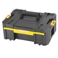 Намерете най-добрите оферти за куфари за инструменти 27 от Toolsbox Намерете най-добрите оферти за куфари за инструменти 27