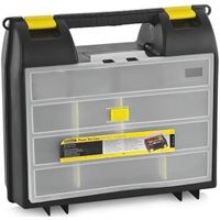 Вижте каталога ни с куфари за инструменти 32 от Toolsbox Вижте каталога ни с куфари за инструменти 32