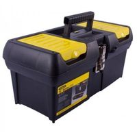 Голямо разнообразие куфари за инструменти 34 от Toolsbox Голямо разнообразие куфари за инструменти 34