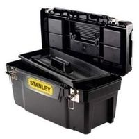 Най-предпочитаните куфари за инструменти 35 от Toolsbox Най-предпочитаните куфари за инструменти 35