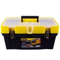 Нашият каталог с куфари за инструменти 36 от Toolsbox Нашият каталог с куфари за инструменти 36
