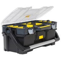 Разнообразие от куфари за инструменти 38 от Toolsbox Разнообразие от куфари за инструменти 38