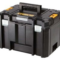 Каталог куфари за инструменти 40 от Toolsbox Каталог куфари за инструменти 40