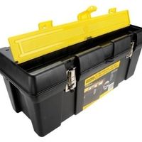 Нашият каталог с куфари за инструменти 5 от Toolsbox Нашият каталог с куфари за инструменти 5