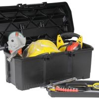 Изберете куфари за инструменти 6 от Toolsbox Изберете куфари за инструменти 6
