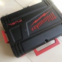 Голямо разнообразие куфари за инструменти 7 от Toolsbox Голямо разнообразие куфари за инструменти 7