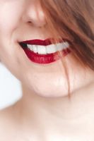 Повече за поставяне на фасети 35 от The Smile Company Повече за поставяне на фасети 35
