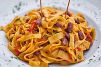 Качествени прясна паста 37
