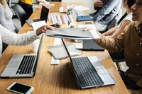 Видове рекламни агенции 33 от GM Design Видове рекламни агенции 33