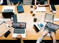 Видове рекламни агенции 38 от GM Design Видове рекламни агенции 38