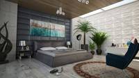 Качествени спални комплекти 20 от Vanydesign Качествени спални комплекти 20