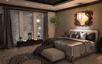 Качествени спални комплекти 34 от Vanydesign Качествени спални комплекти 34