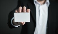 Огромно разнообразие от визитки 34 от GM Design Огромно разнообразие от визитки 34