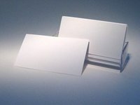 Нашите видове визитки 7 от GM Design Нашите видове визитки 7