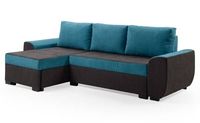 Изключително качествени ъглови дивани 39 от Orhidea Mebel Изключително качествени ъглови дивани 39