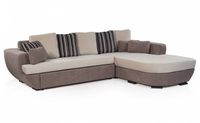 Качествени ъглови дивани 4 от Orhidea Mebel Качествени ъглови дивани 4