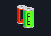 Изключително добри батерии 1