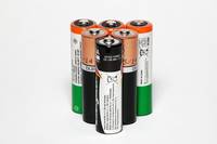 Изключително качествени батерии ааа 25