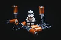Разнообразие от Батерии за слухов апарат 7 от batterymarket Разнообразие от Батерии за слухов апарат 7