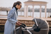 Информация за бебешки колички 5 от Aiko Информация за бебешки колички 5