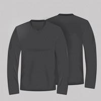 Нашите видове черни блузи 6