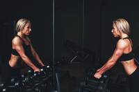 Каталог фитнес уреди 25 от JK Fitness Каталог фитнес уреди 25