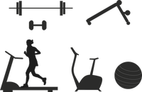 Изберете нашите фитнес уреди 37 от JK Fitness Изберете нашите фитнес уреди 37
