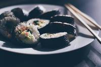 Разгледайте Happy Sushi 1 от Sasaguri Разгледайте Happy Sushi 1